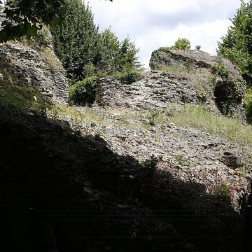 Amphithéâtre de Périgueux