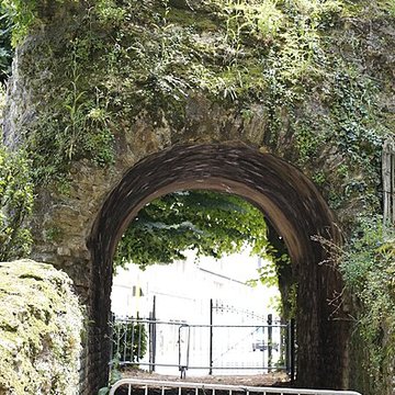 Amphithéâtre de Périgueux
