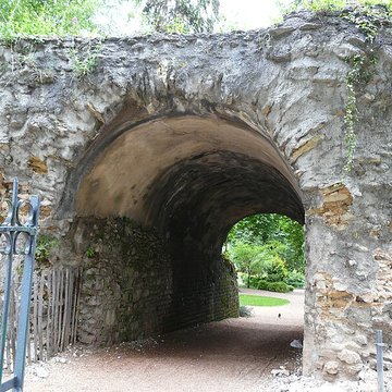Amphithéâtre de Périgueux