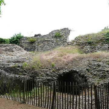 Amphithéâtre de Périgueux