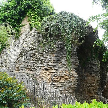 Amphithéâtre de Périgueux