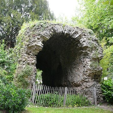 Amphithéâtre de Périgueux