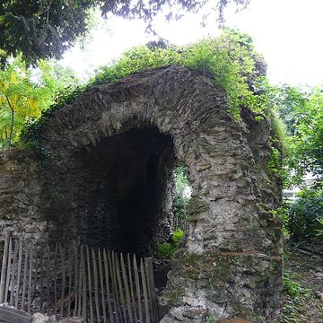 Amphithéâtre de Périgueux