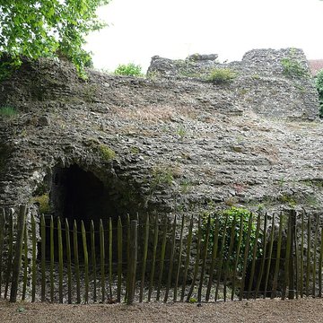 Amphithéâtre de Périgueux