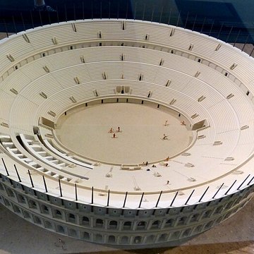 Amphithéâtre de Périgueux