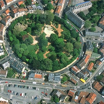 Amphithéâtre de Périgueux