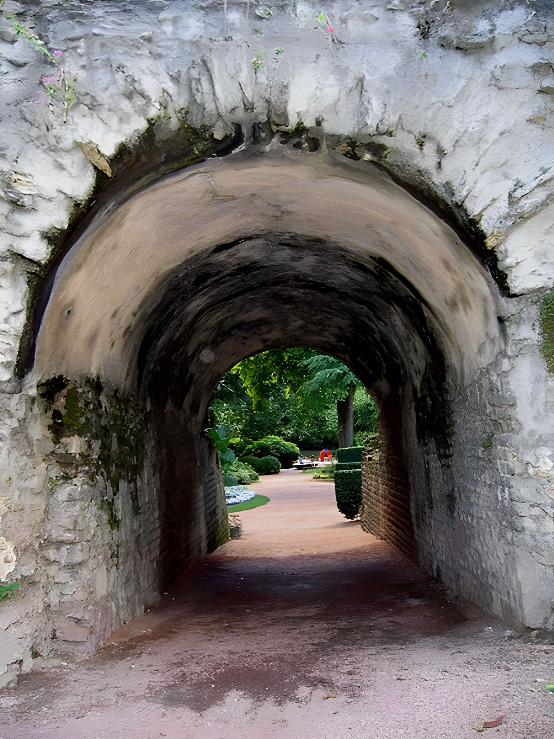 Amphithéâtre de Périgueux