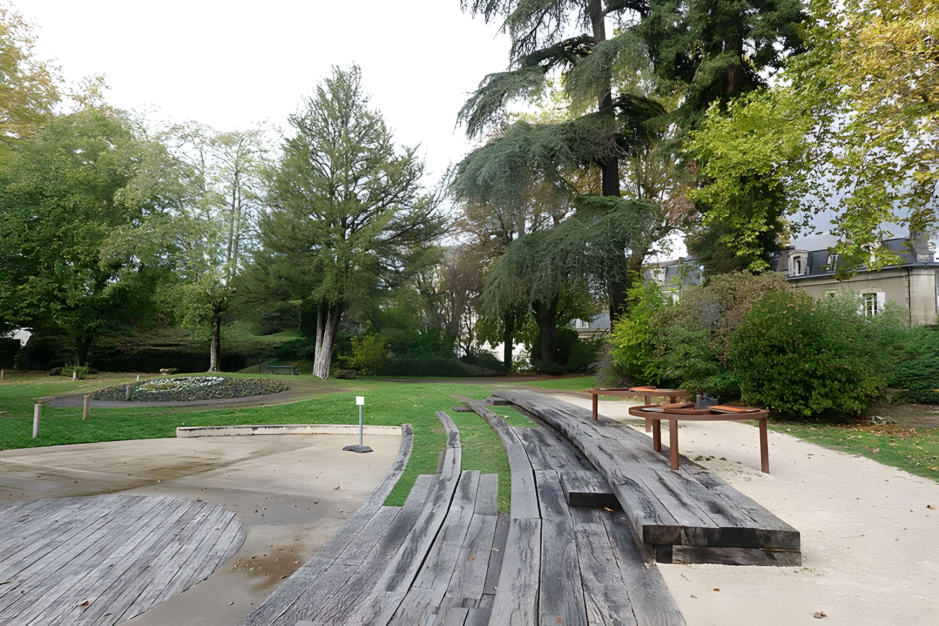 Amphithéâtre de Périgueux