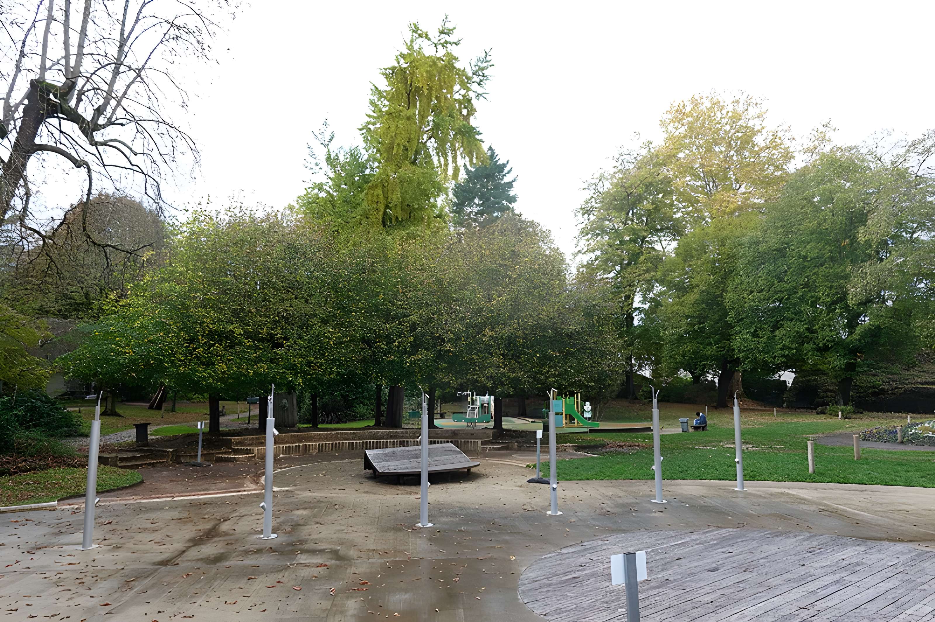 Amphithéâtre de Périgueux