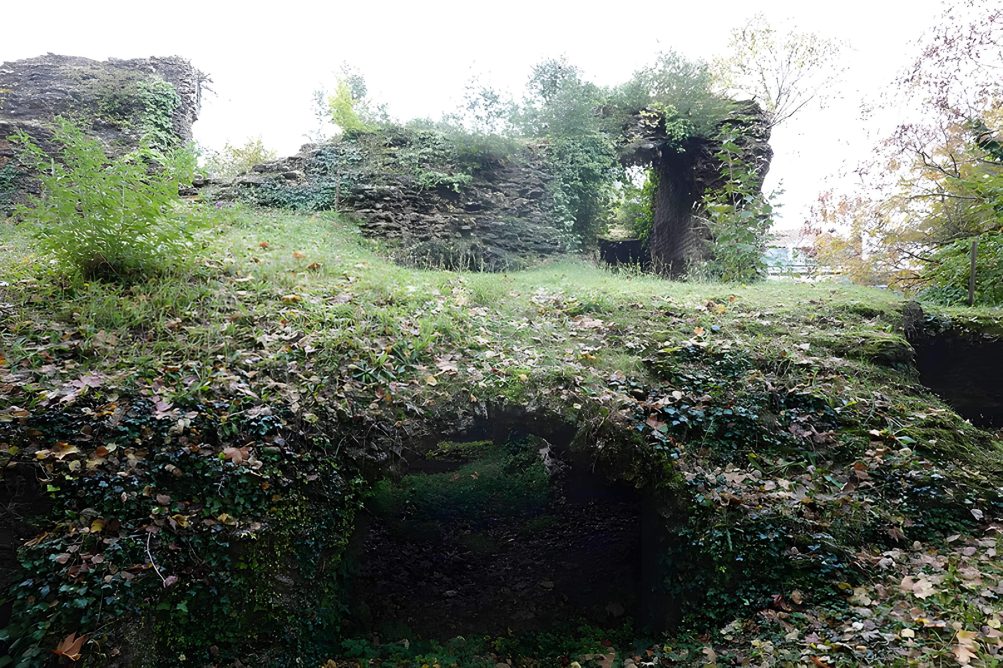 Amphithéâtre de Périgueux