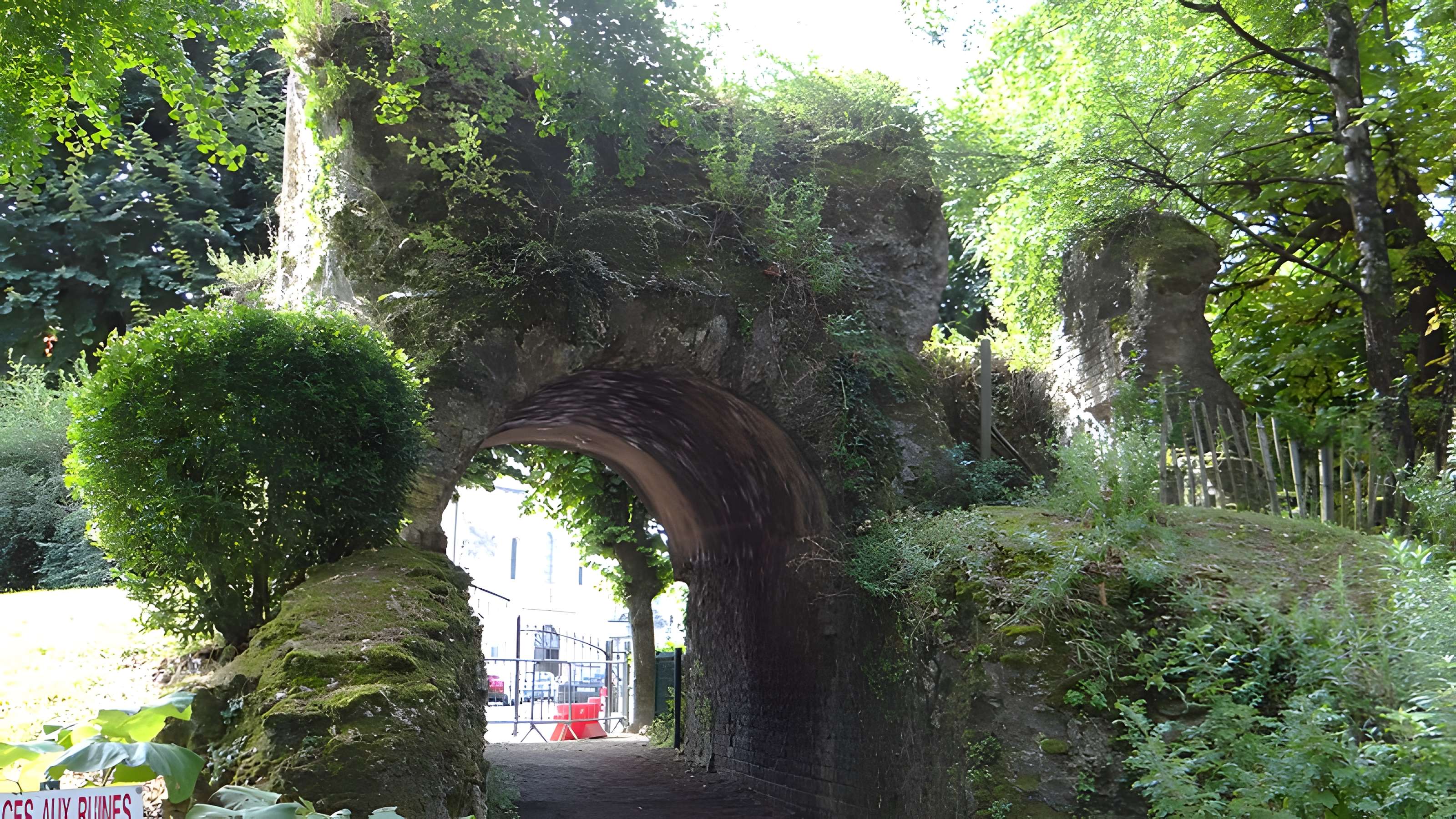 Amphithéâtre de Périgueux