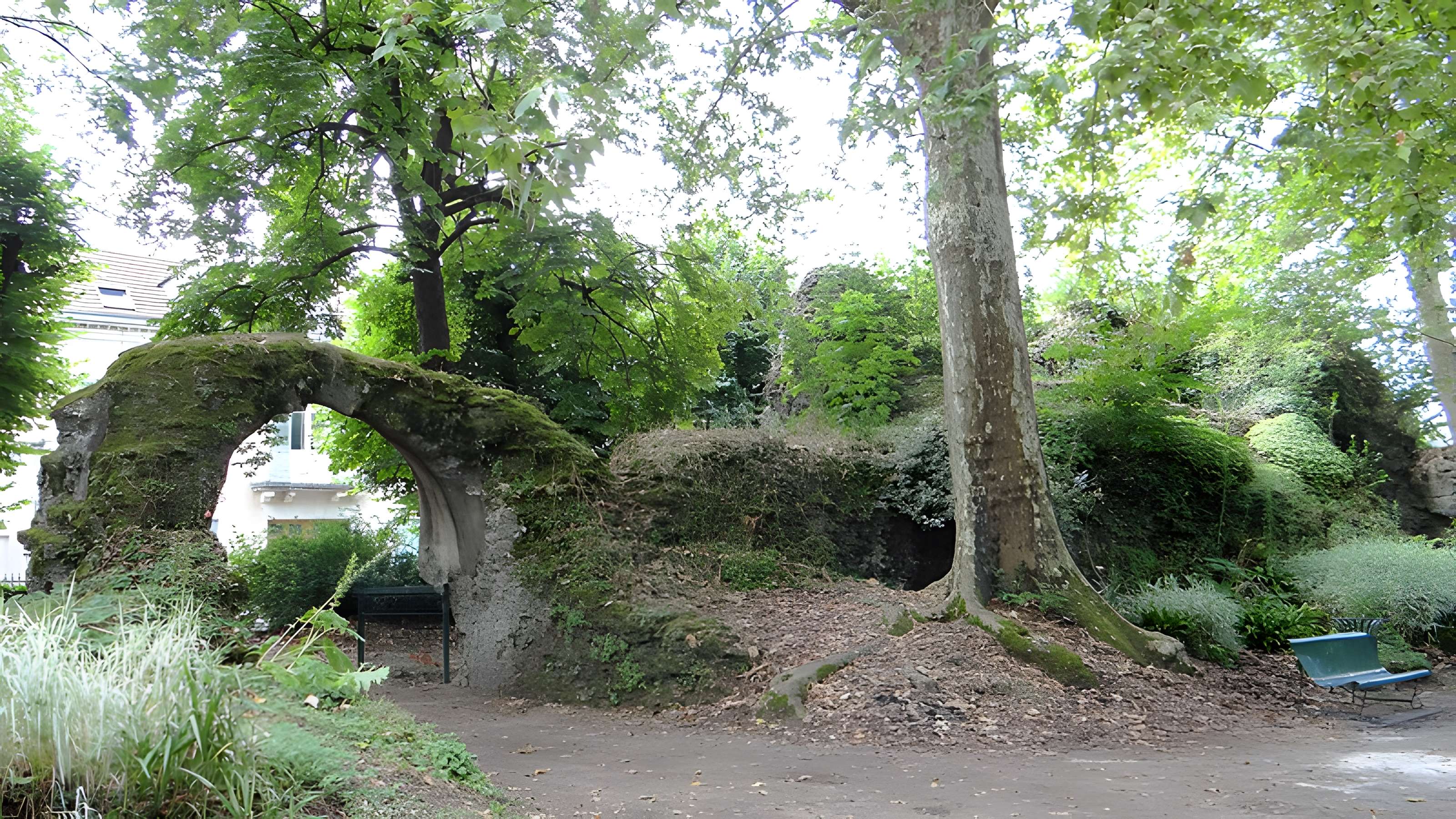Amphithéâtre de Périgueux
