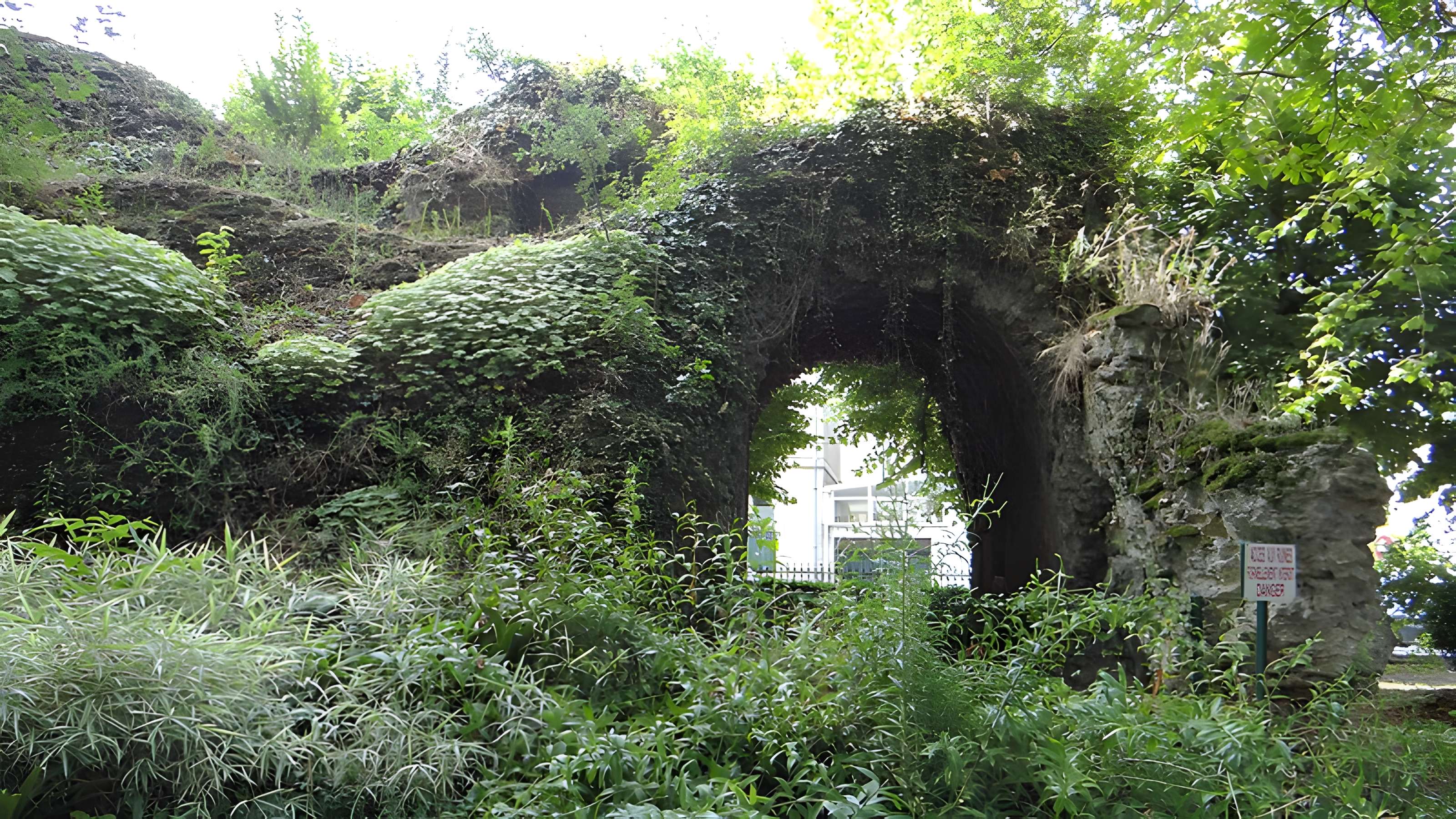 Amphithéâtre de Périgueux