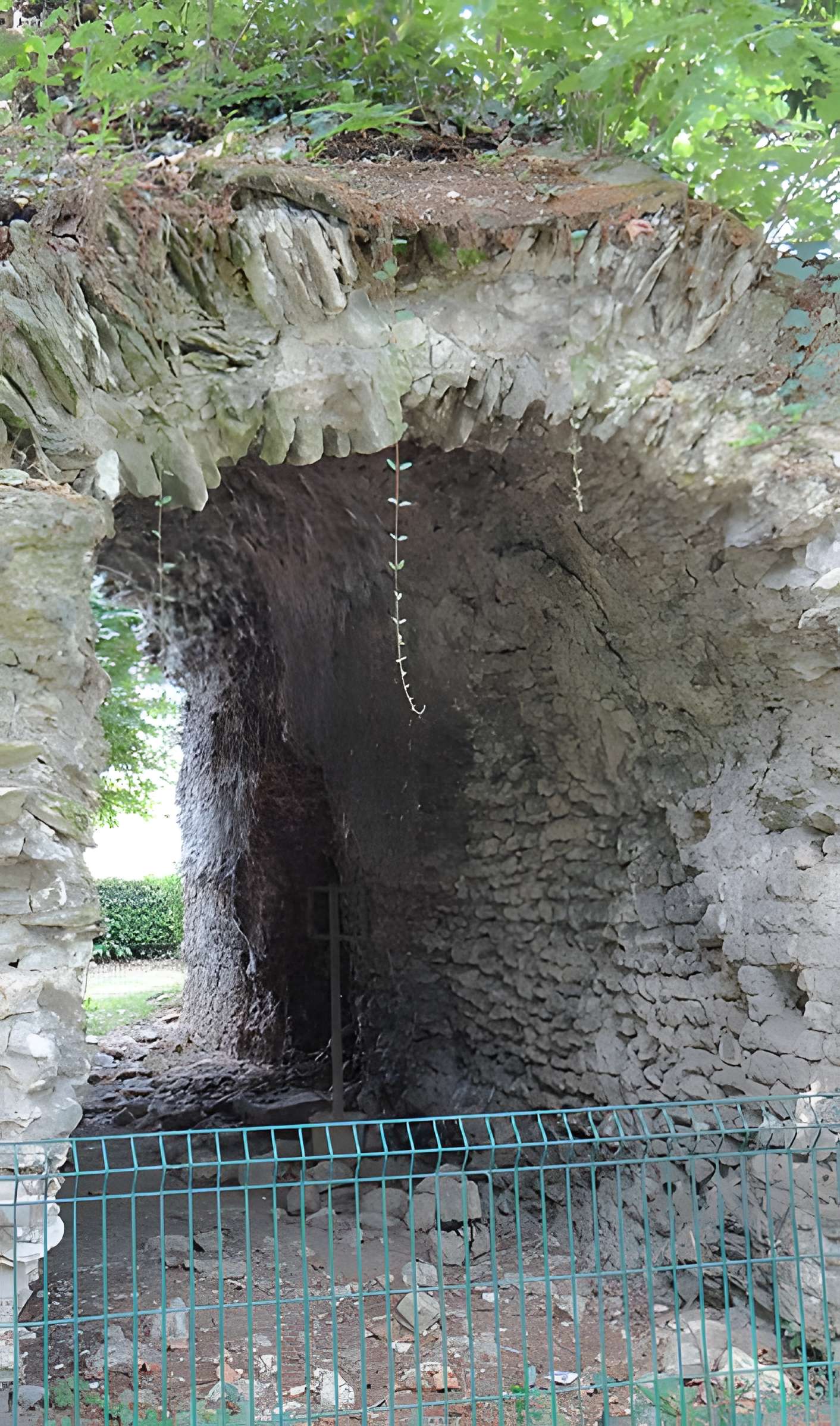 Amphithéâtre de Périgueux