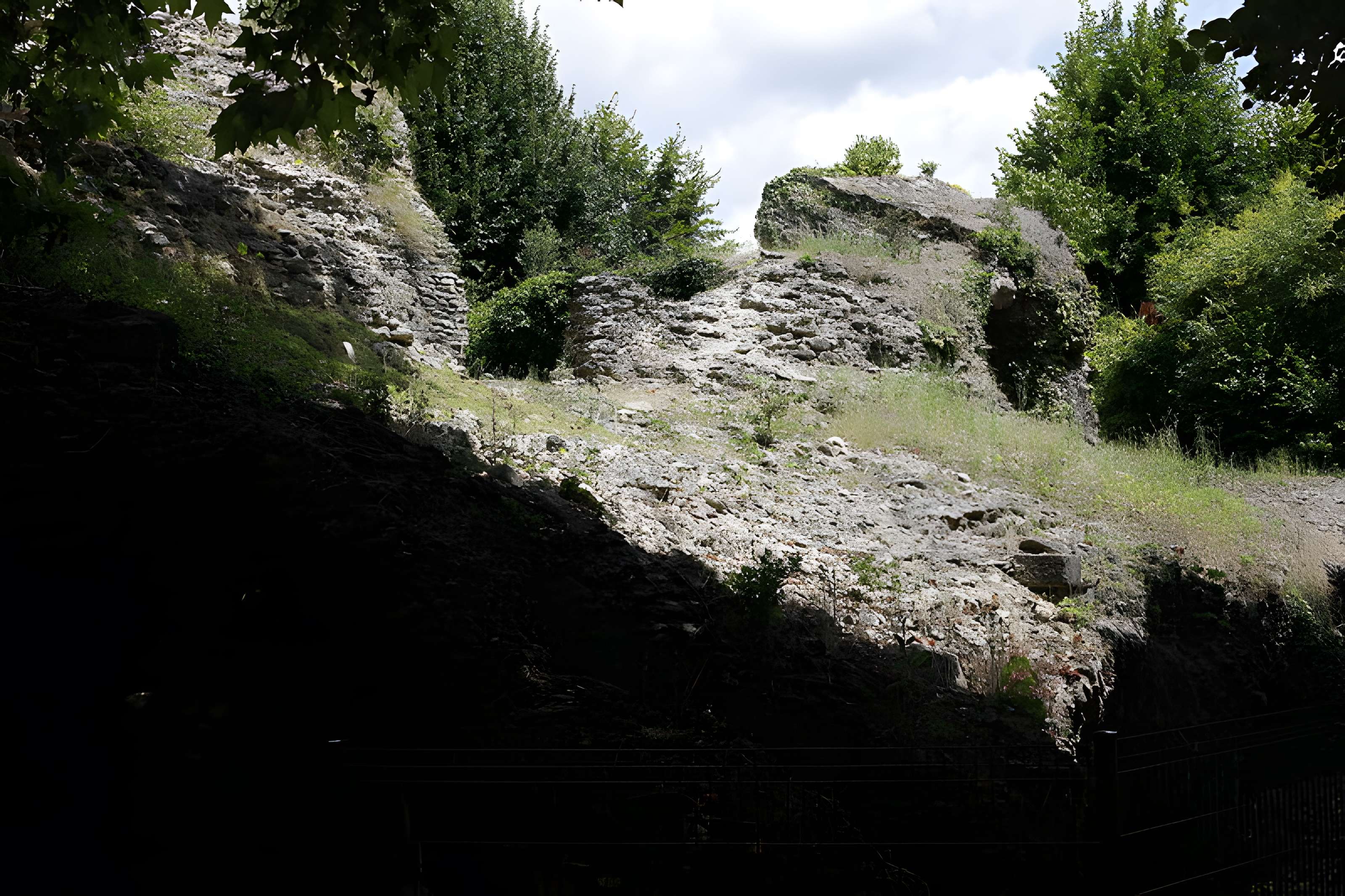 Amphithéâtre de Périgueux