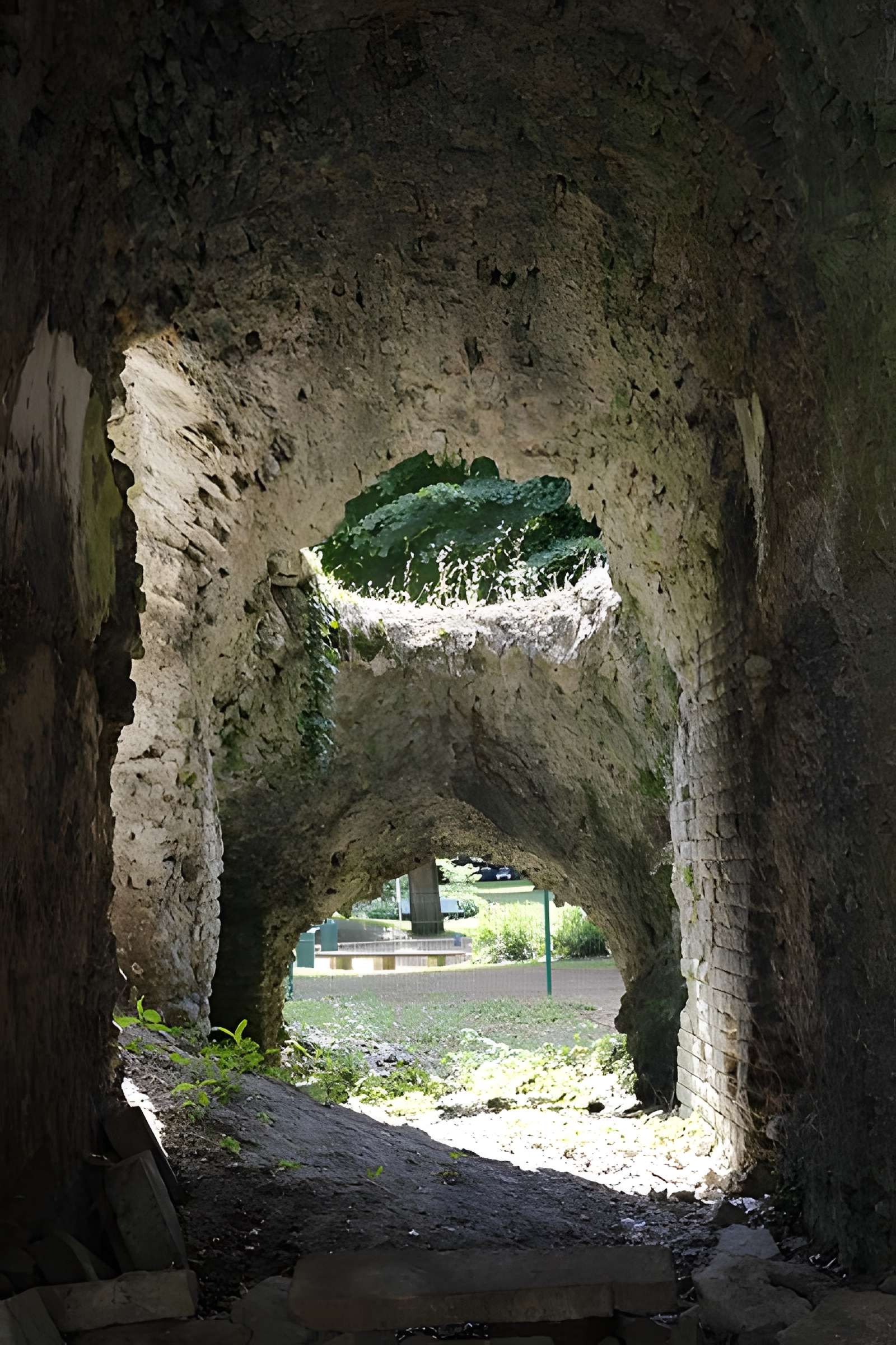 Amphithéâtre de Périgueux