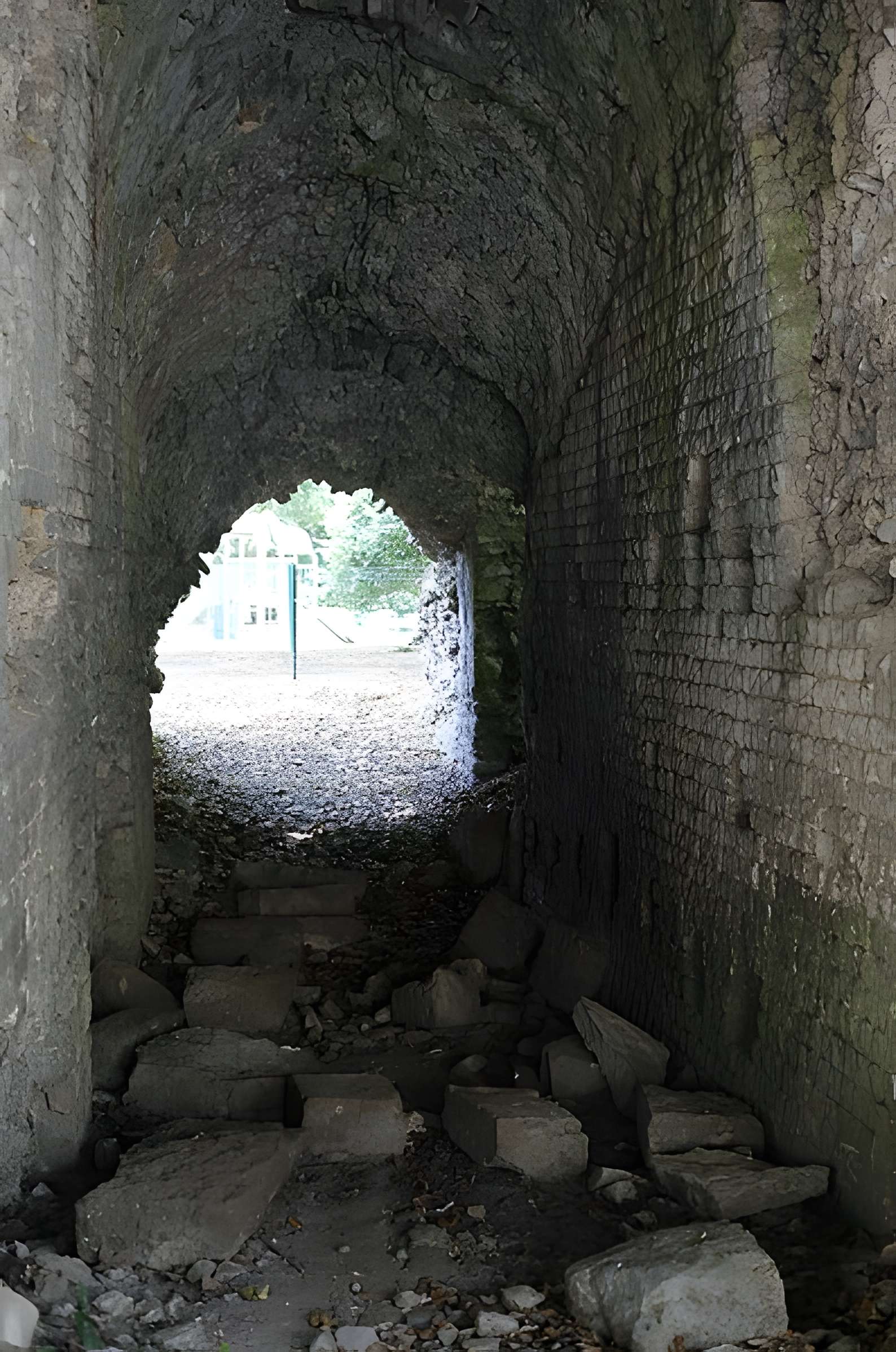 Amphithéâtre de Périgueux