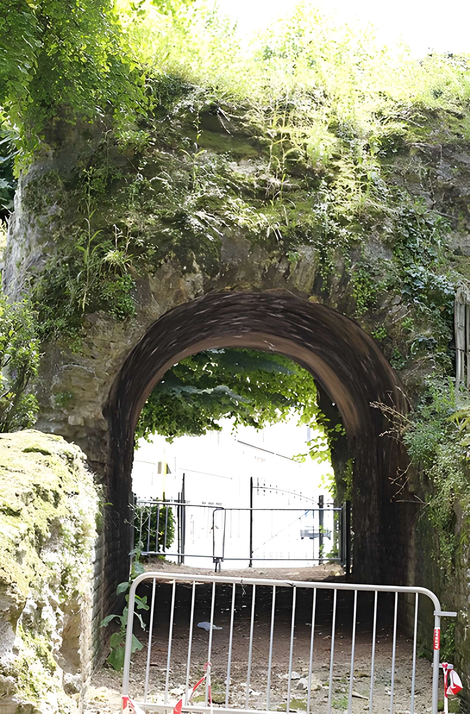 Amphithéâtre de Périgueux