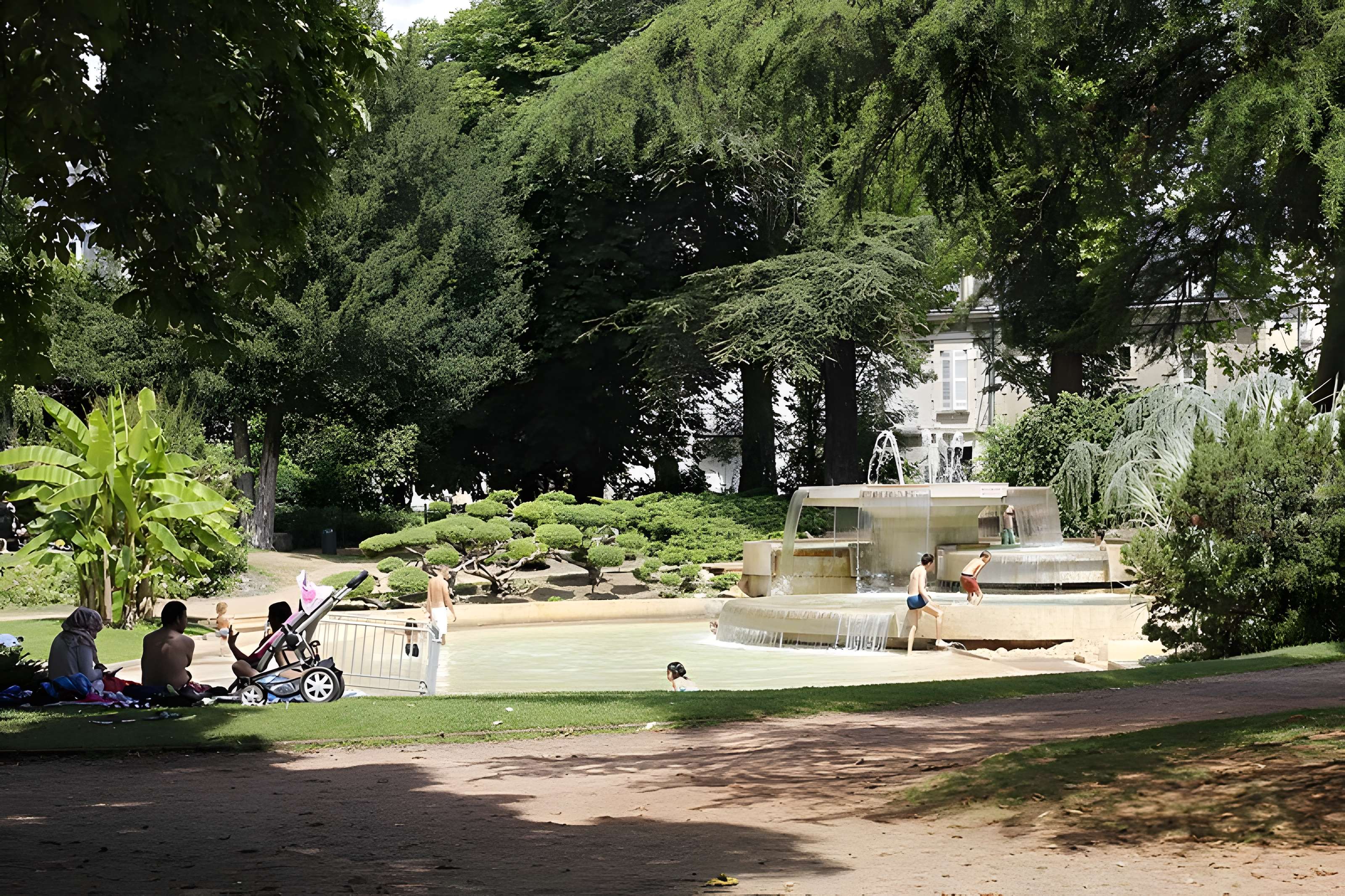 Amphithéâtre de Périgueux