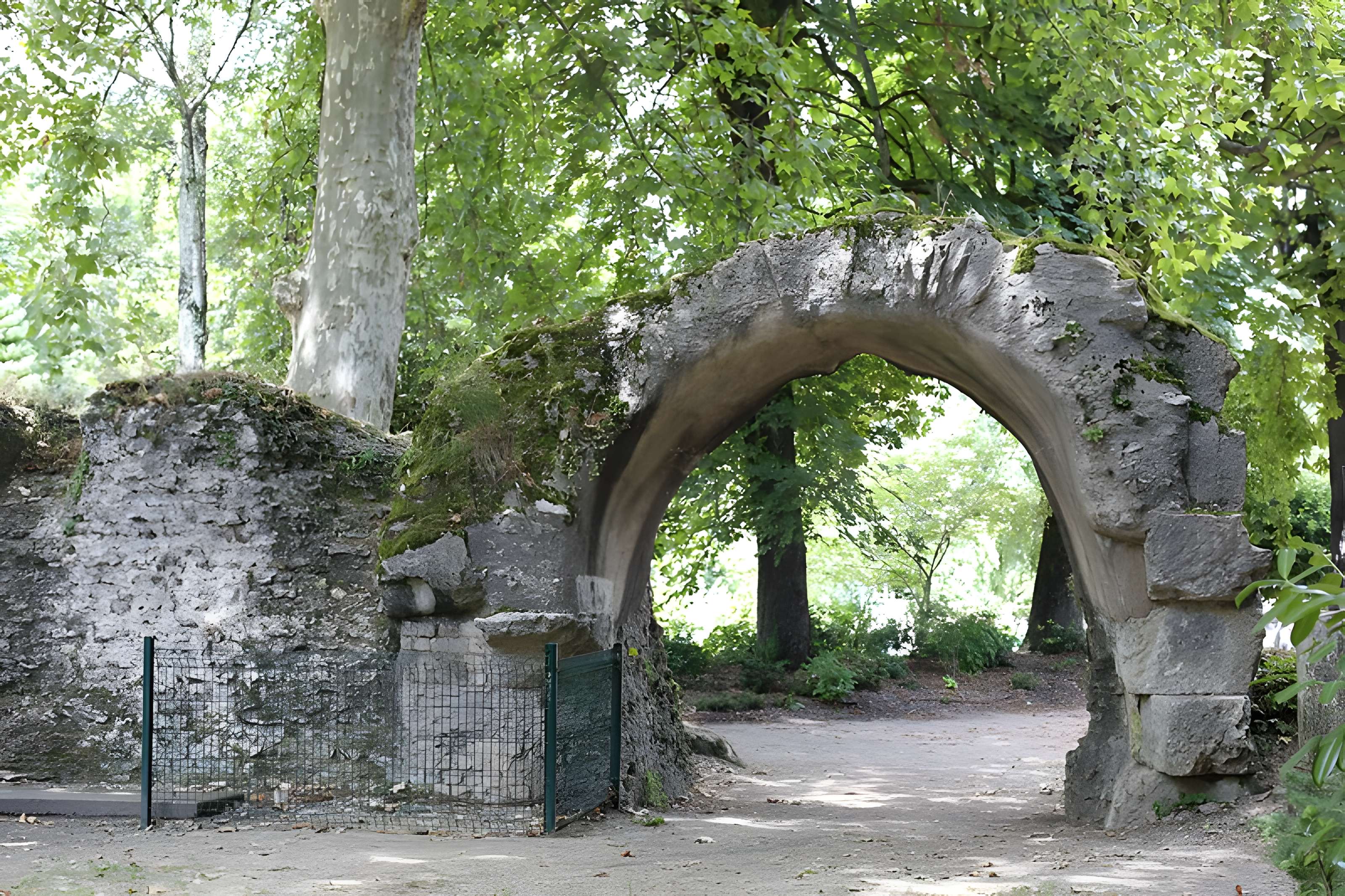 Amphithéâtre de Périgueux