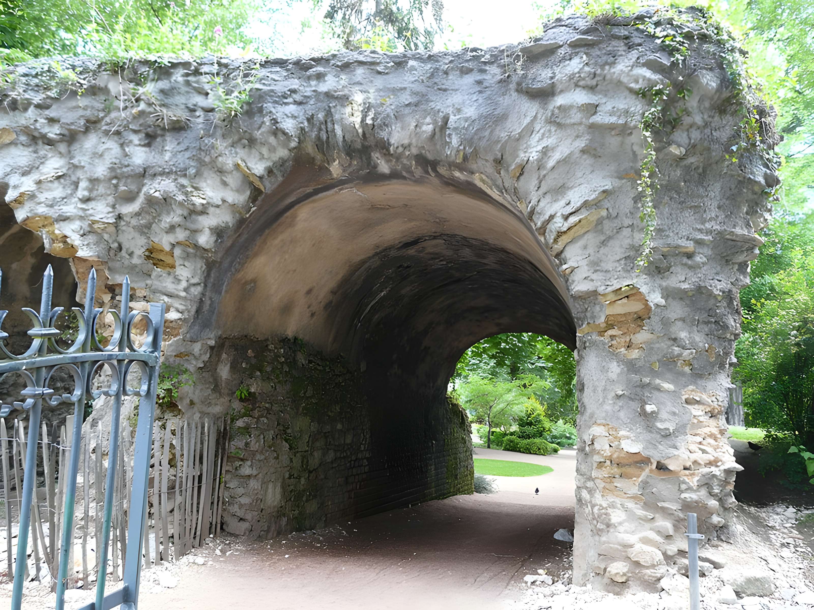 Amphithéâtre de Périgueux