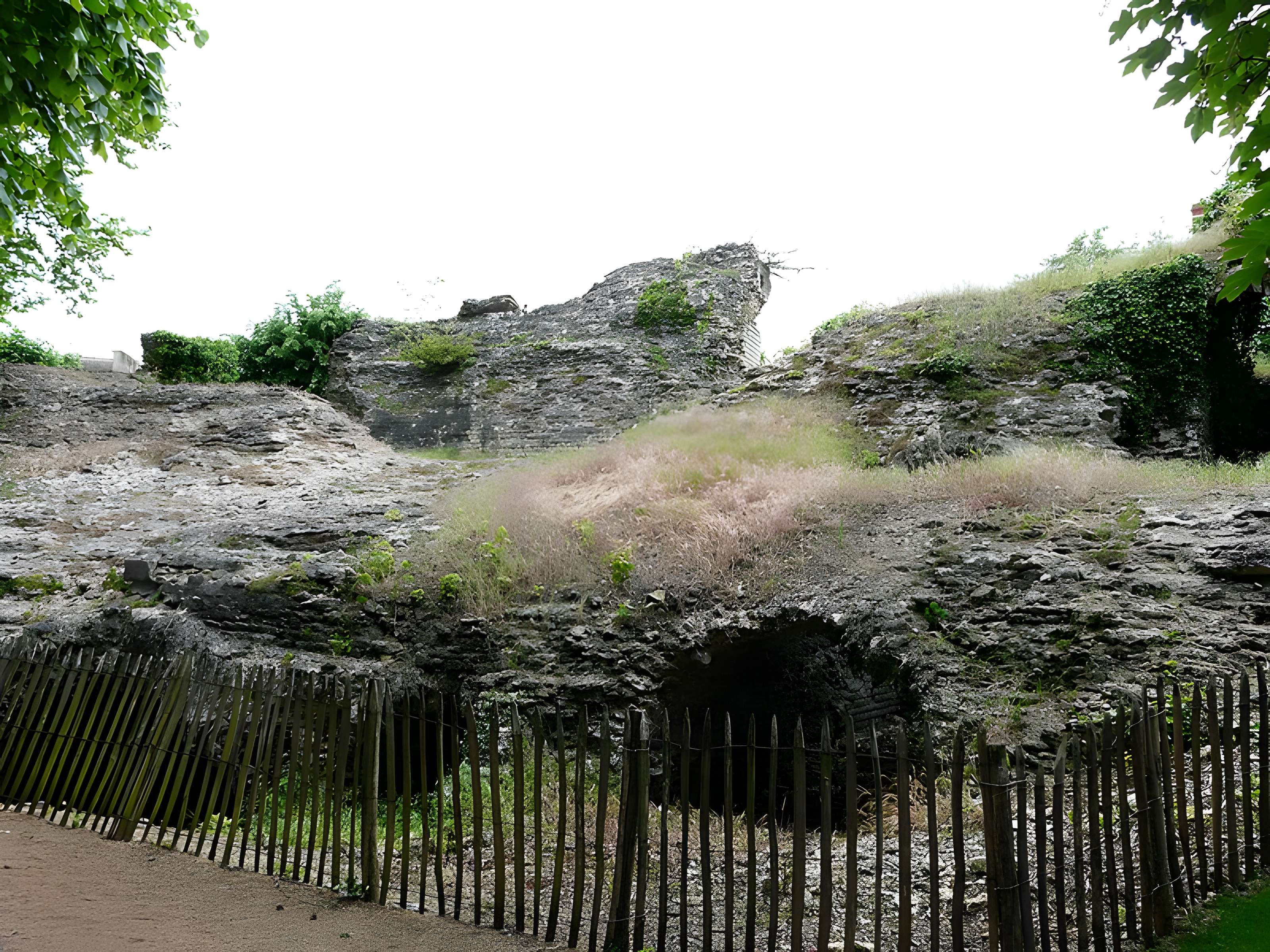 Amphithéâtre de Périgueux