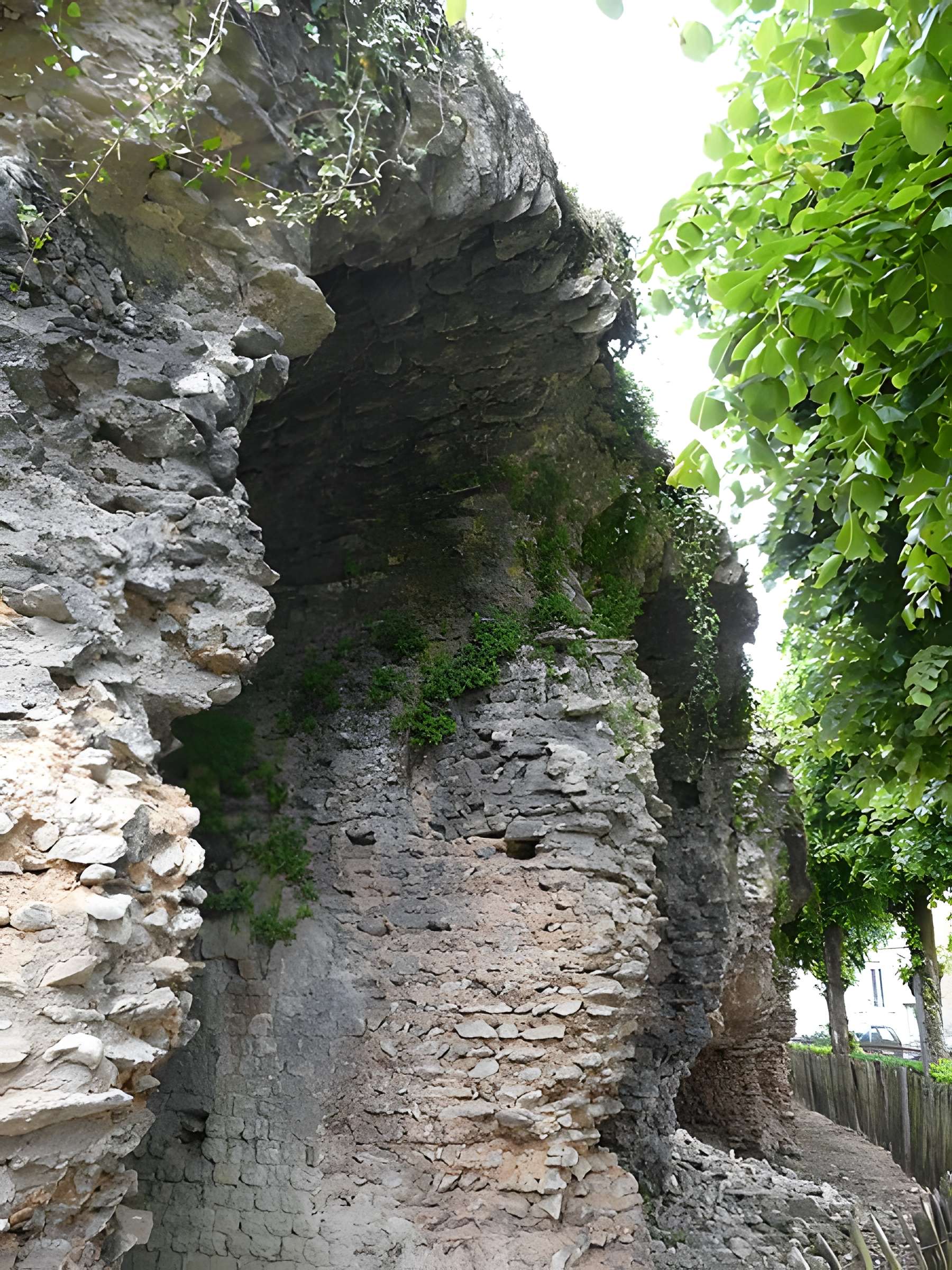 Amphithéâtre de Périgueux