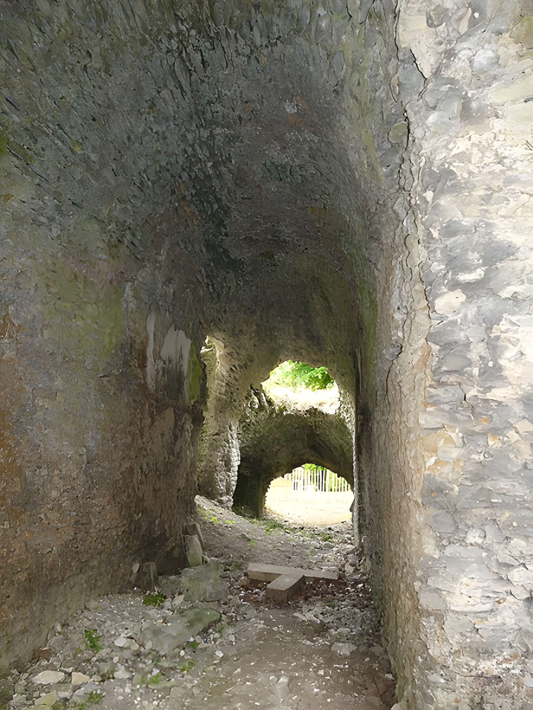 Amphithéâtre de Périgueux