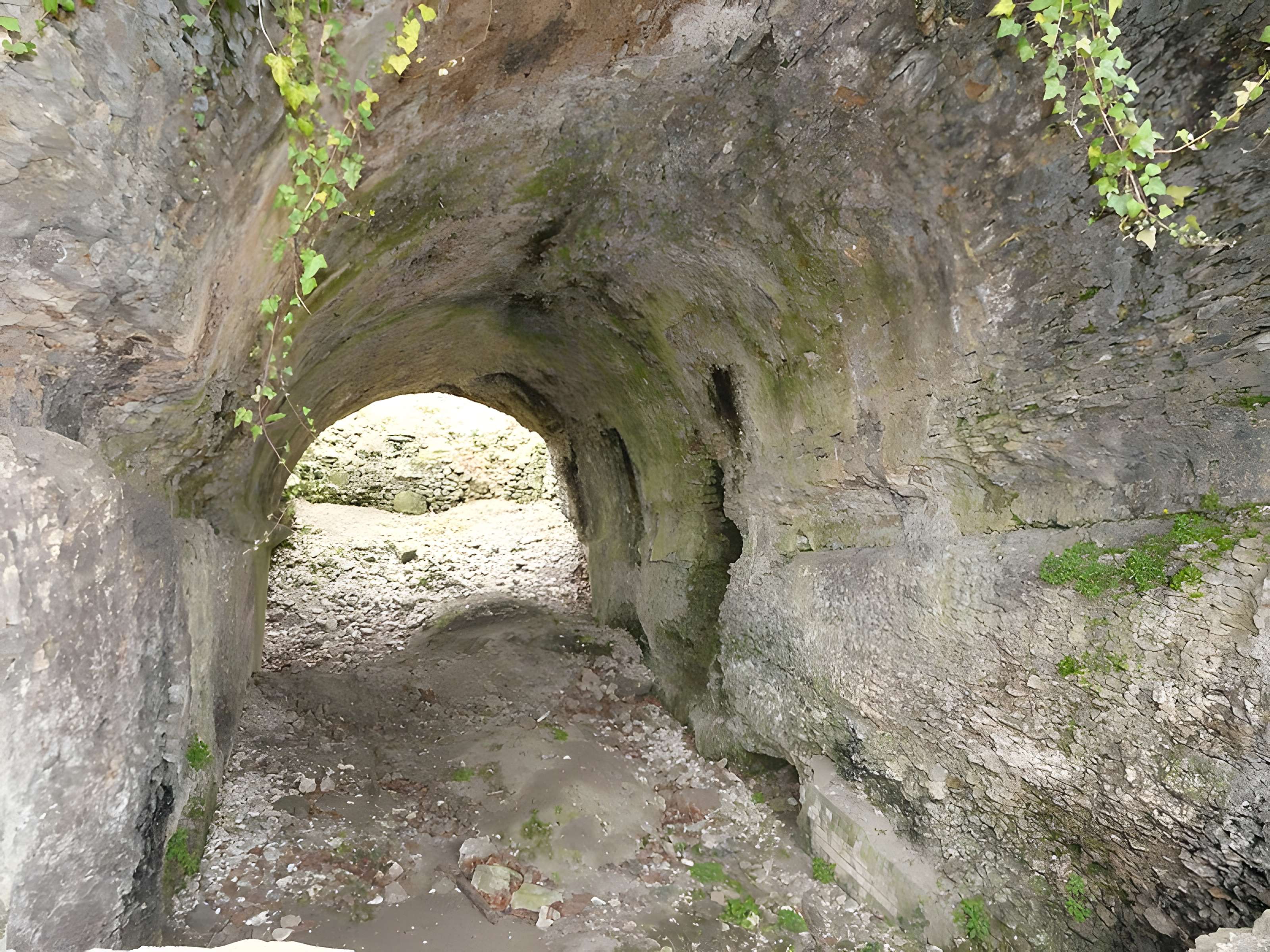 Amphithéâtre de Périgueux