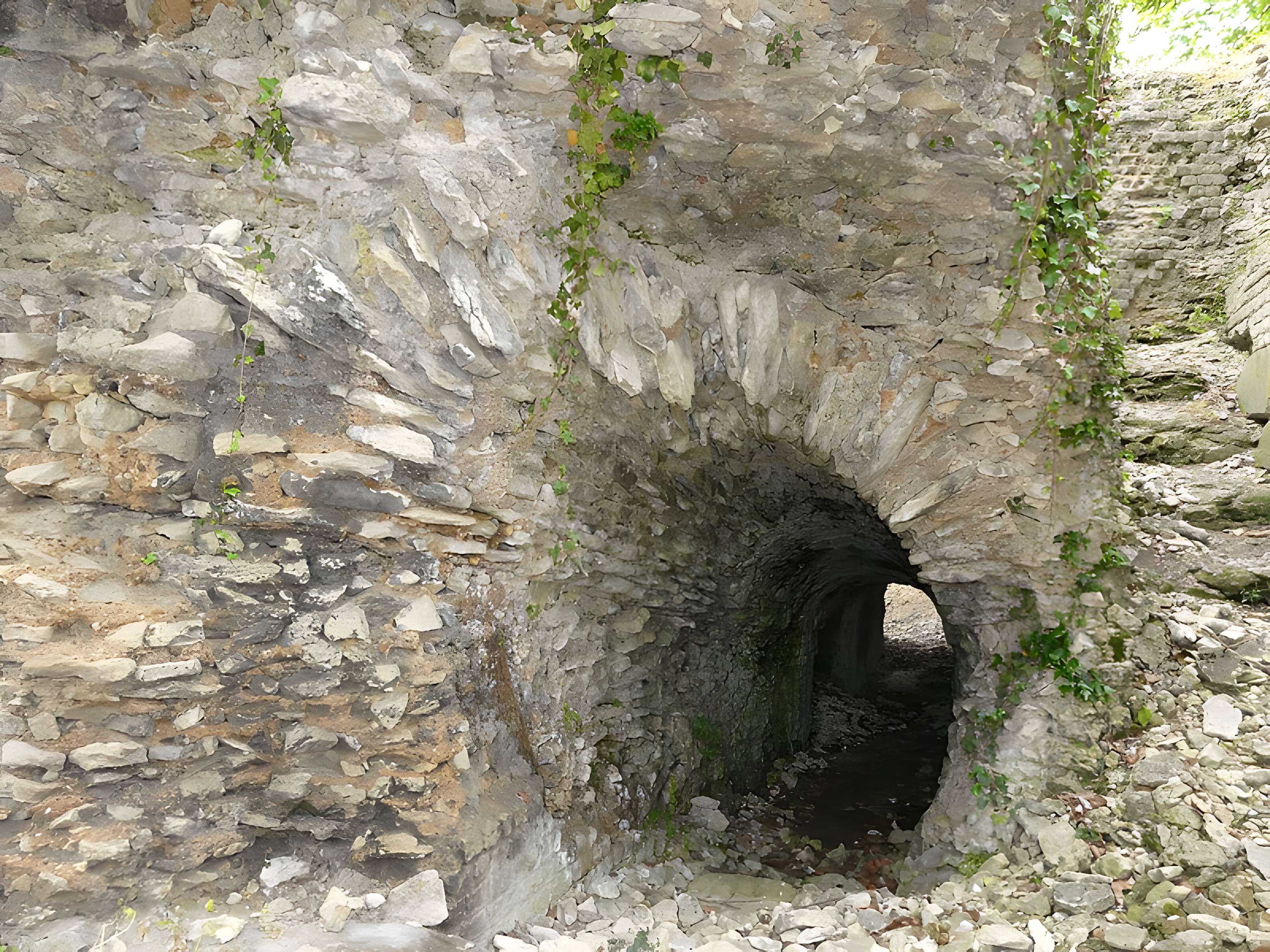 Amphithéâtre de Périgueux