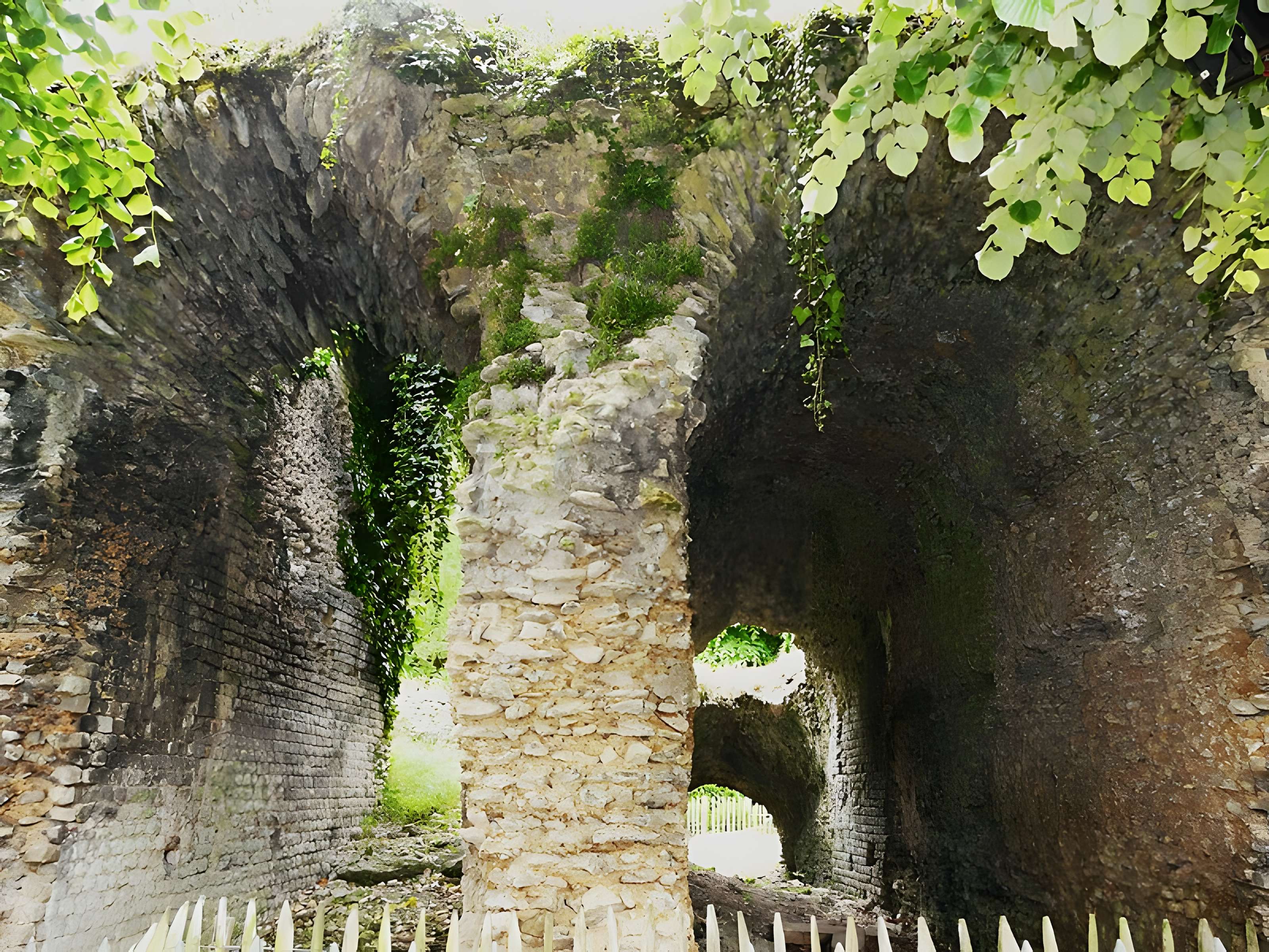 Amphithéâtre de Périgueux