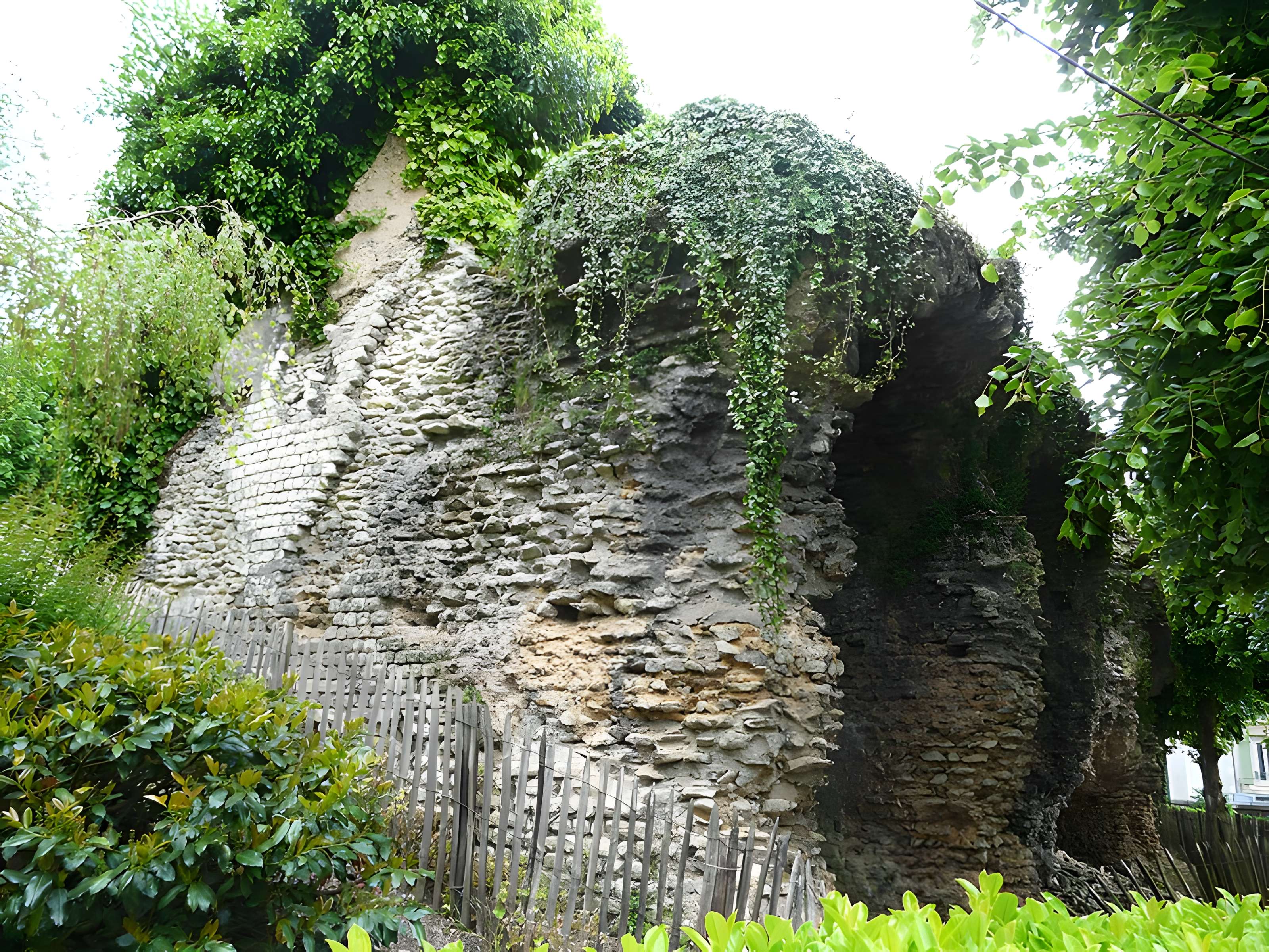 Amphithéâtre de Périgueux