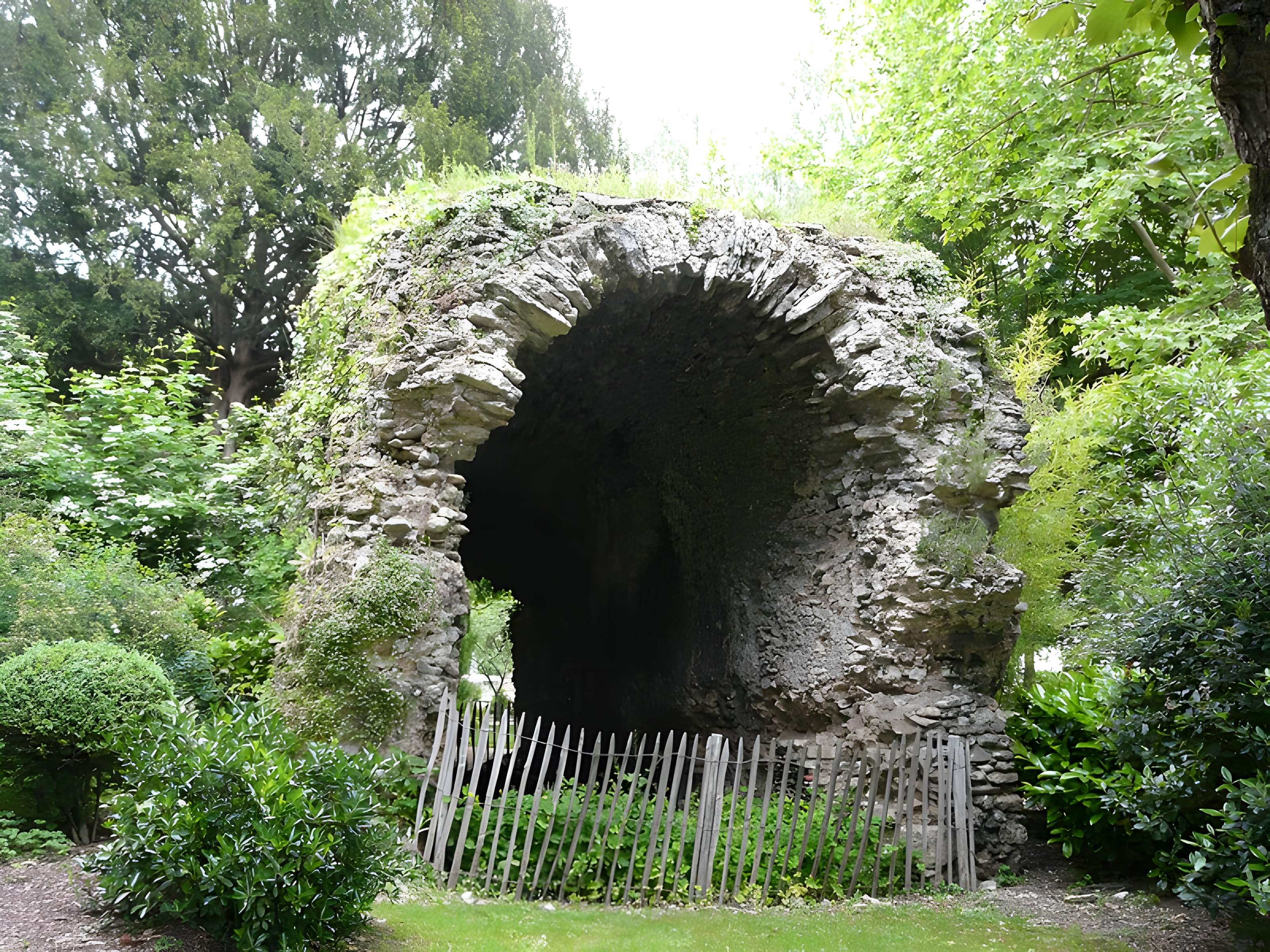 Amphithéâtre de Périgueux