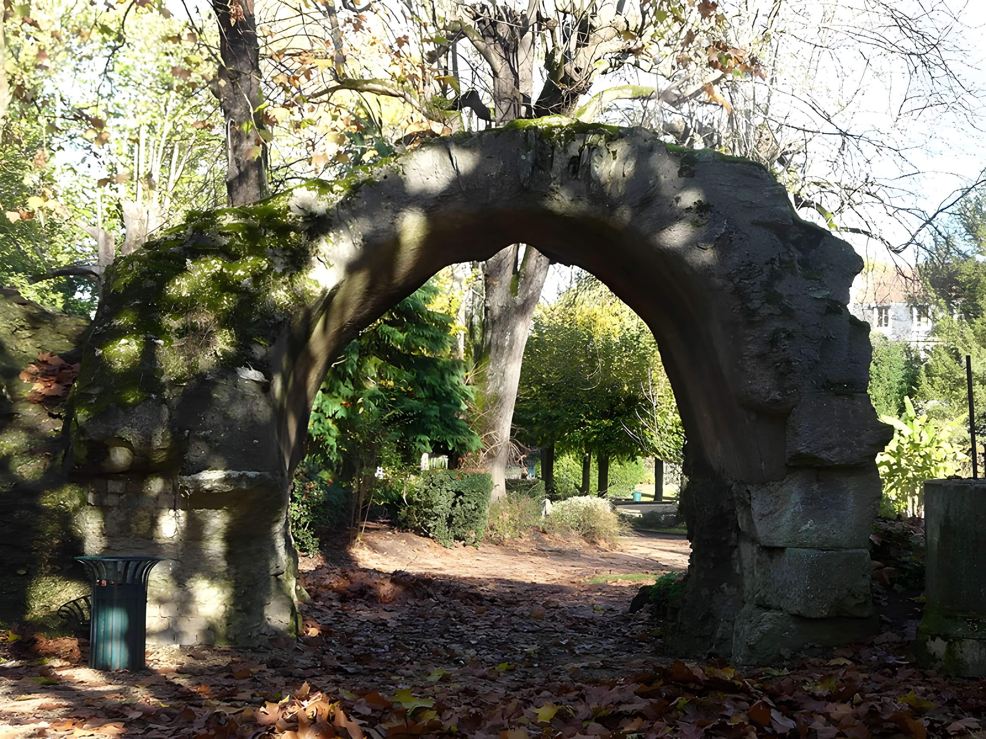 Amphithéâtre de Périgueux
