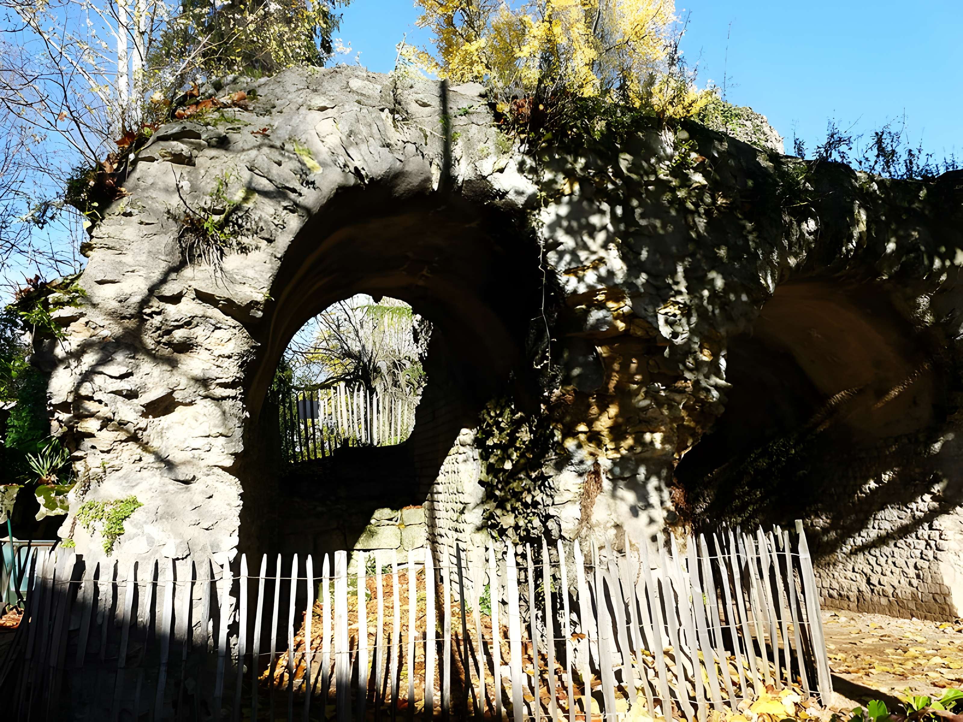 Amphithéâtre de Périgueux
