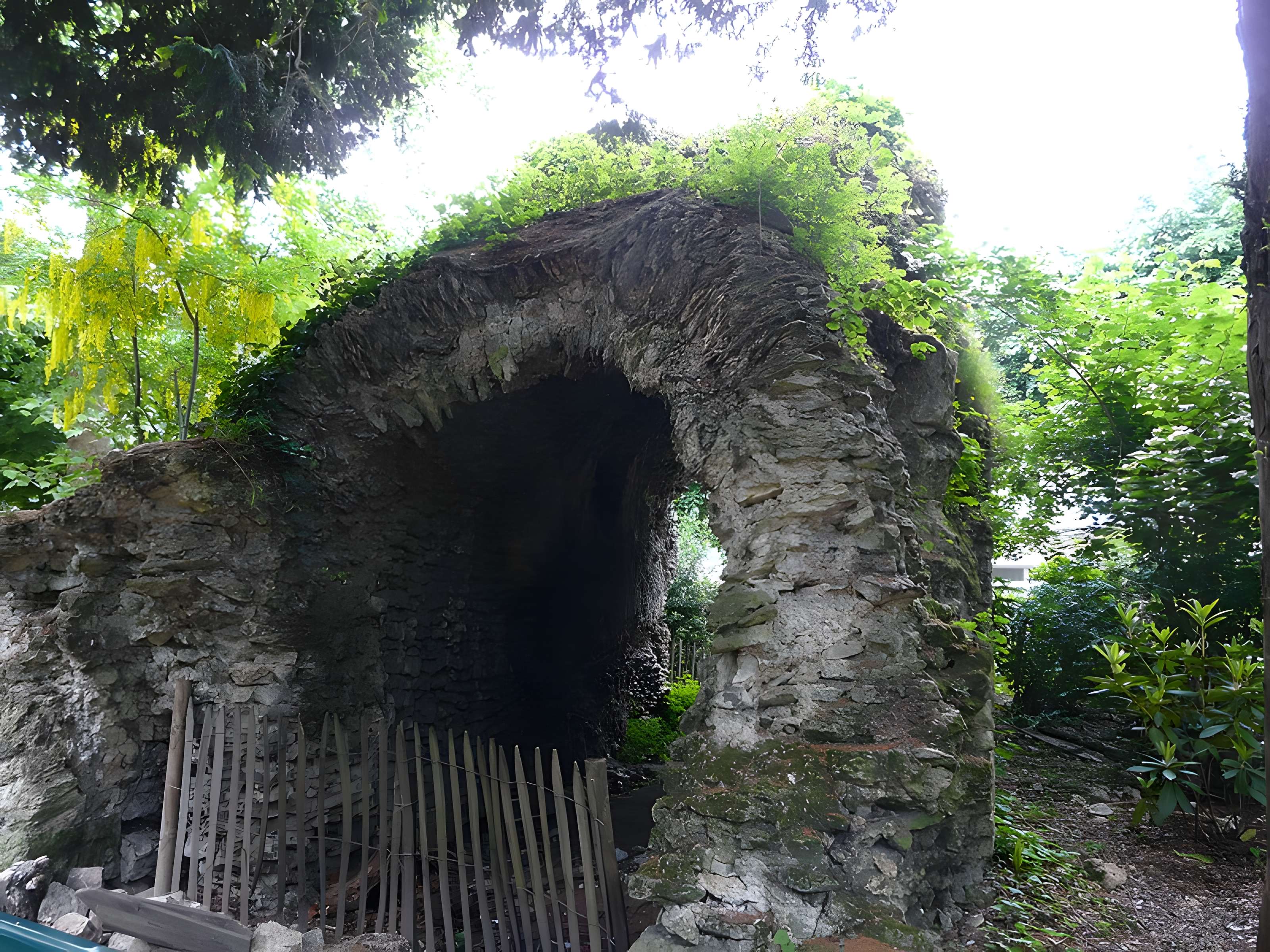 Amphithéâtre de Périgueux