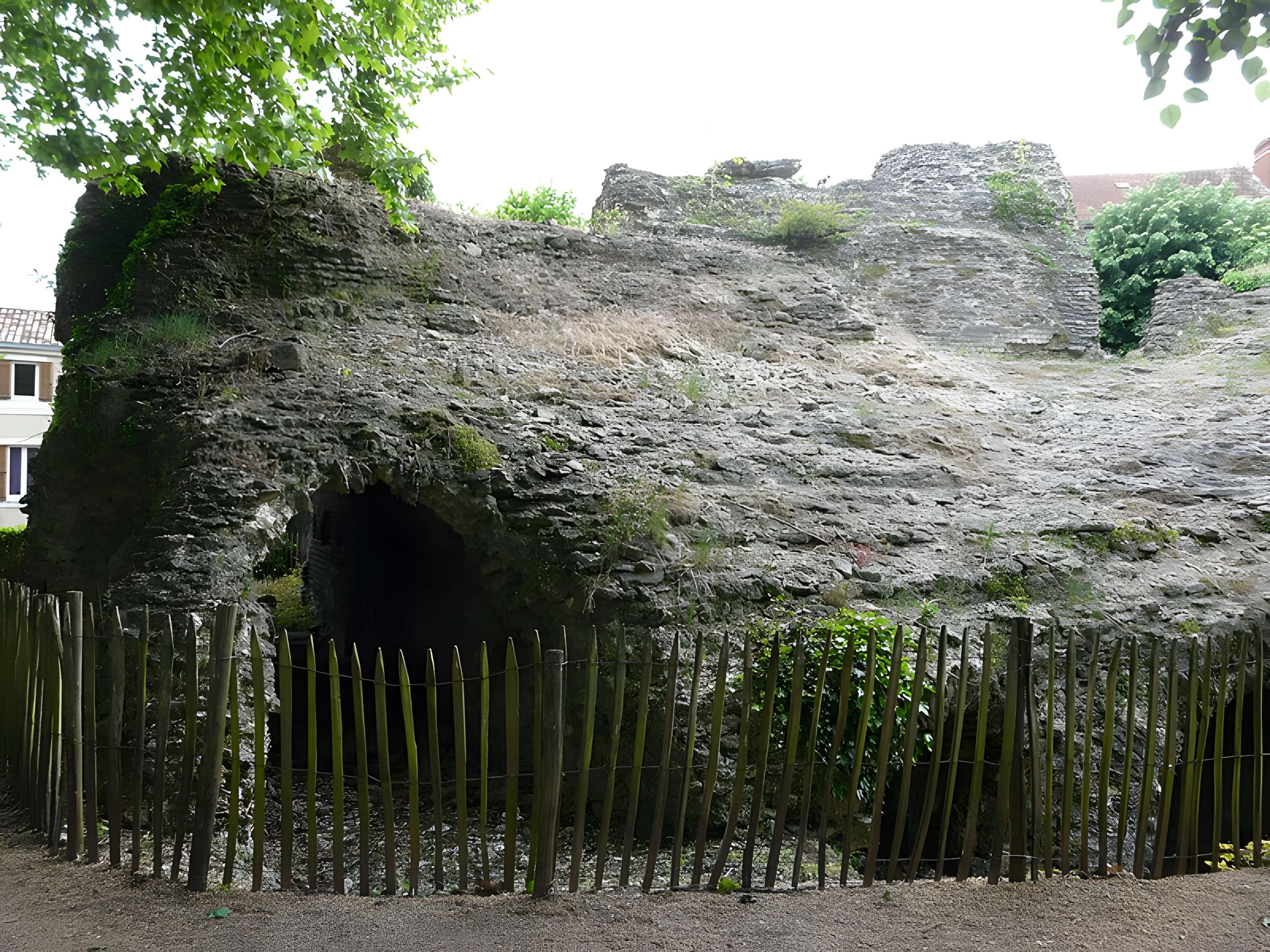 Amphithéâtre de Périgueux