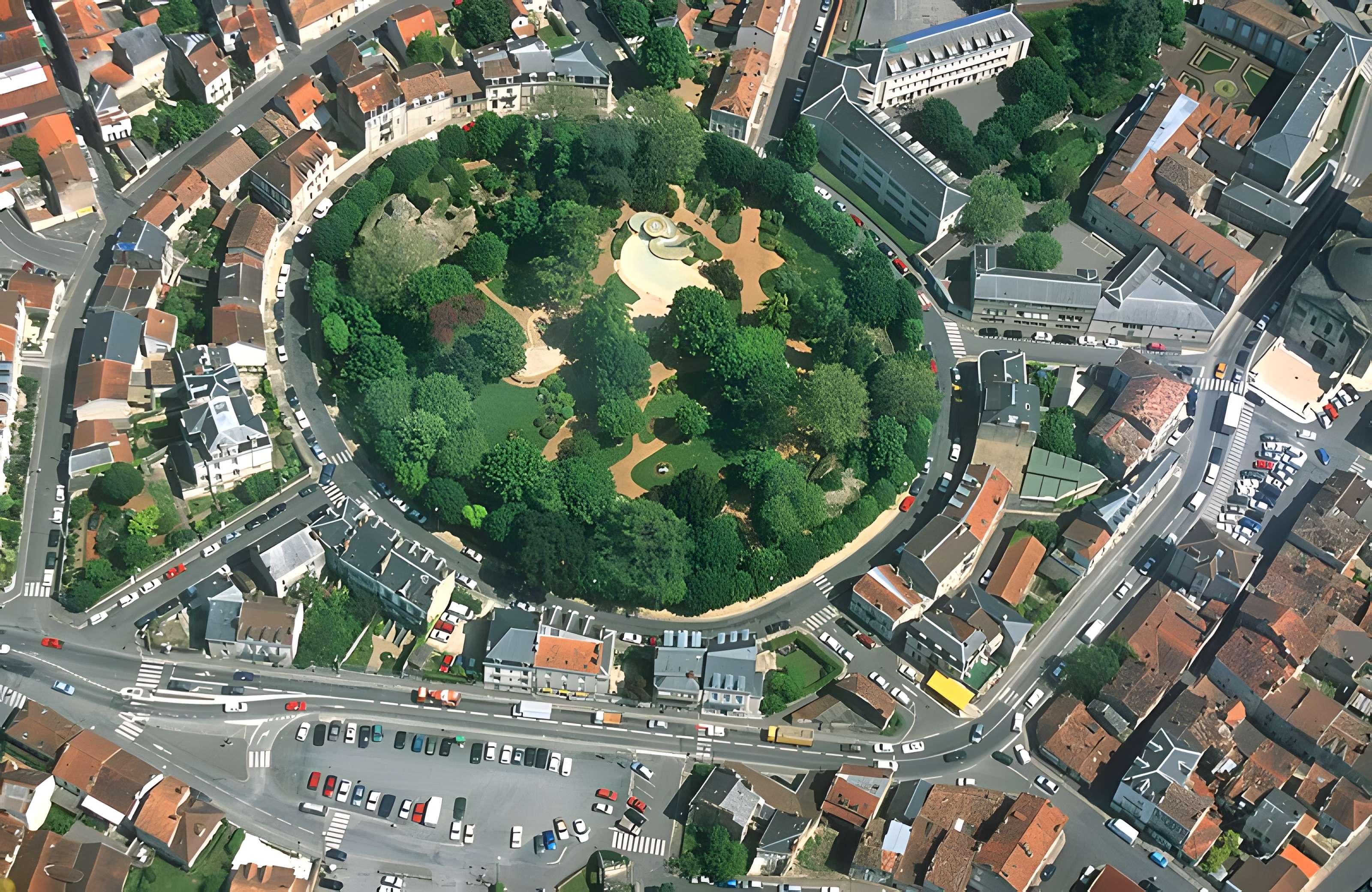 Amphithéâtre de Périgueux