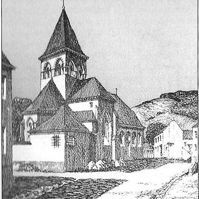Photo de Église Saint-Martin de Berru