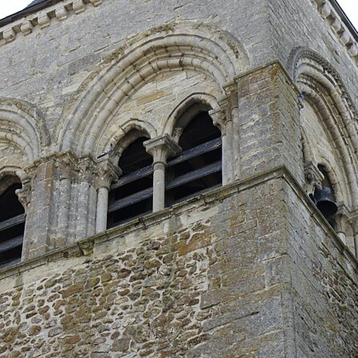 Photo de Église Saint-Martin de Berru