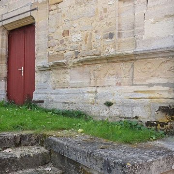 Église Saint-Martin de Beurey-sur-Saulx