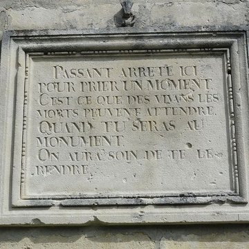 Église Saint-Martin de Beurey-sur-Saulx