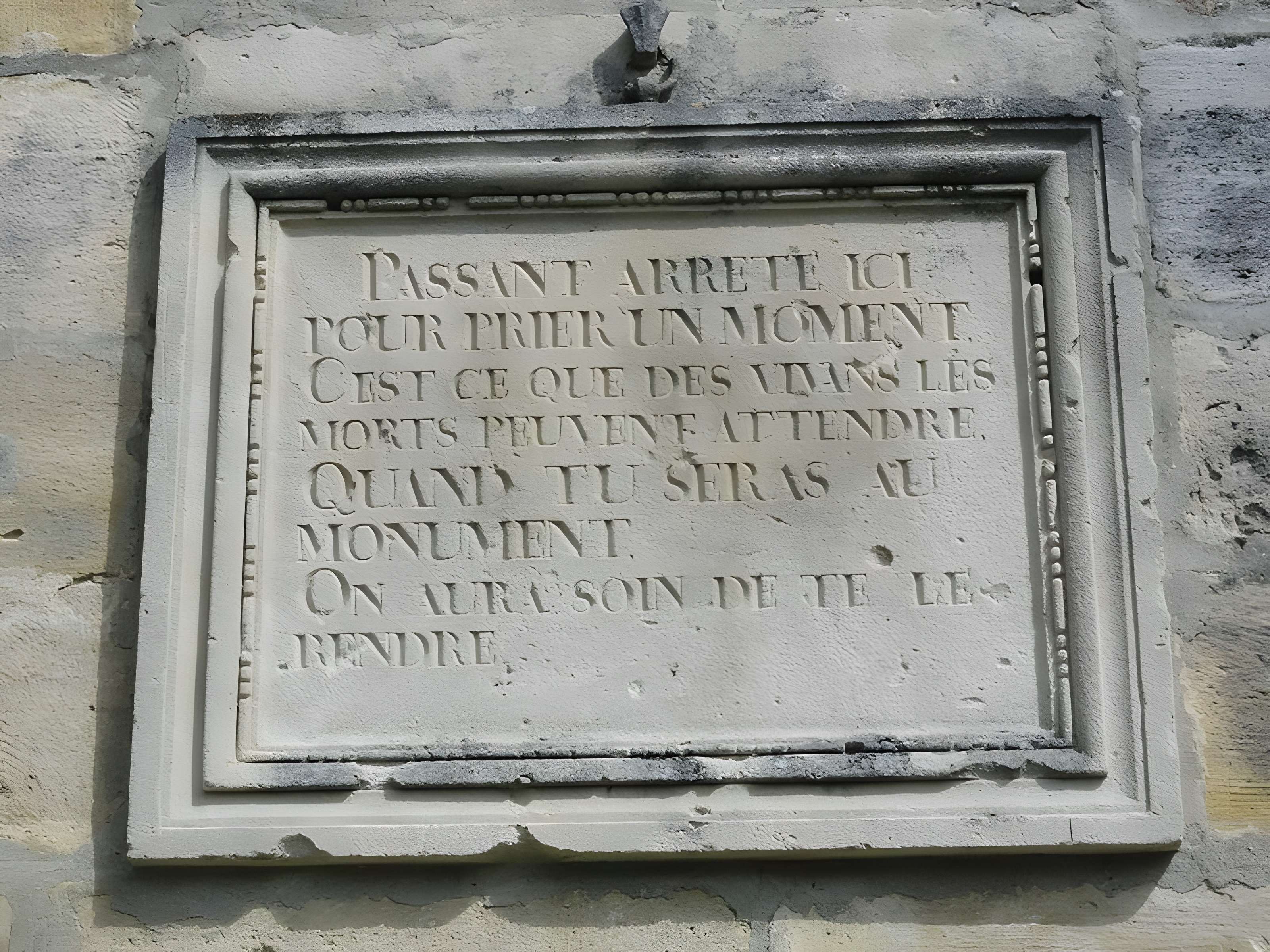 Église Saint-Martin de Beurey-sur-Saulx