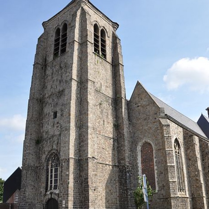 Photo de Église Saint-Martin de Beuvry