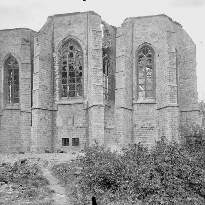 Photo de Église Saint-Martin de Beuvry