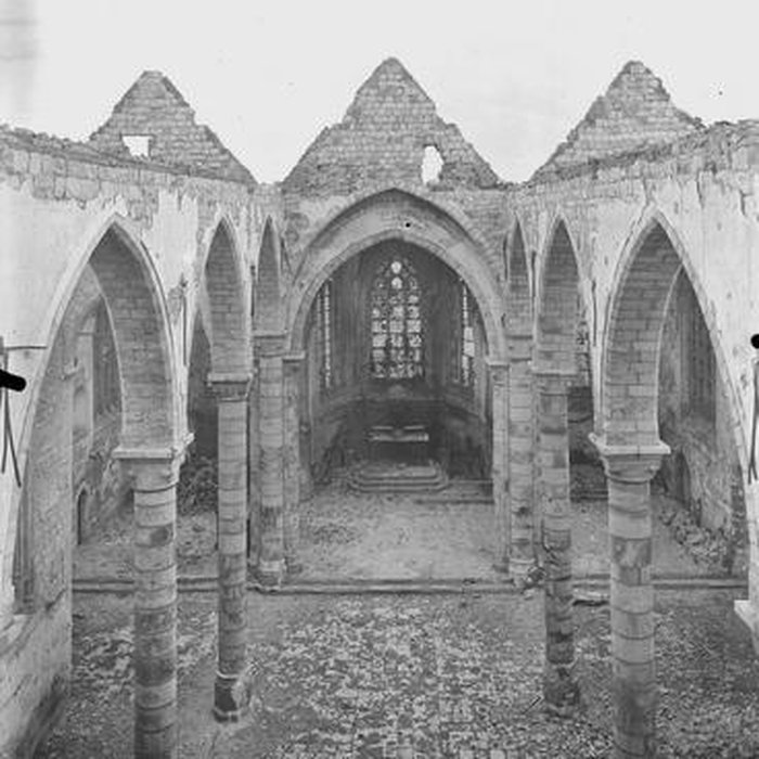 Photo de Église Saint-Martin de Beuvry