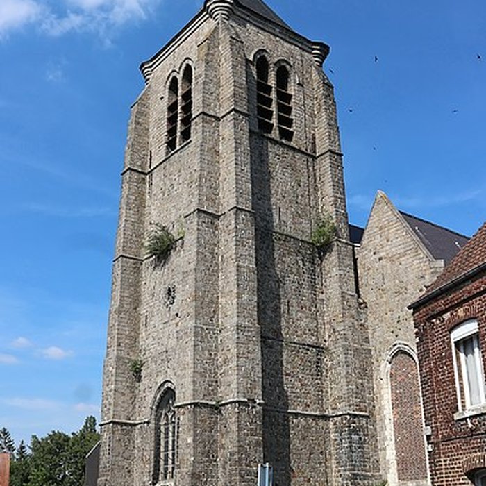 Photo de Église Saint-Martin de Beuvry