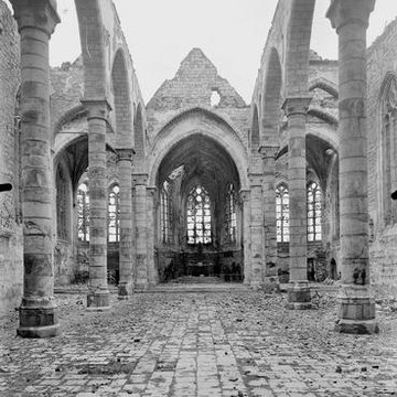 Église Saint-Martin de Beuvry