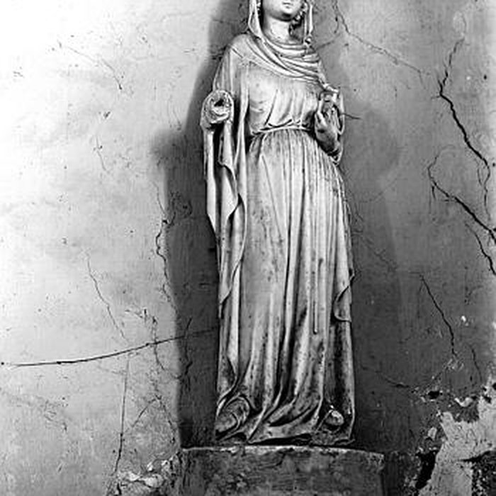 Photo de Église Saint-Martin de Bézu-la-Forêt