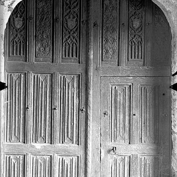 Photo de Église Saint-Martin de Bézu-la-Forêt